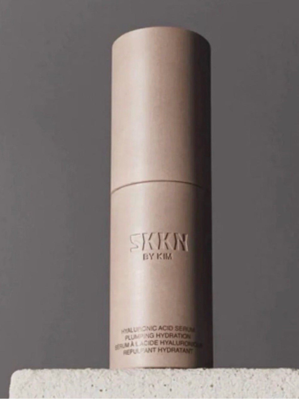 SKKN By Kim Hyaluronic Acid Serum MSRP $100
